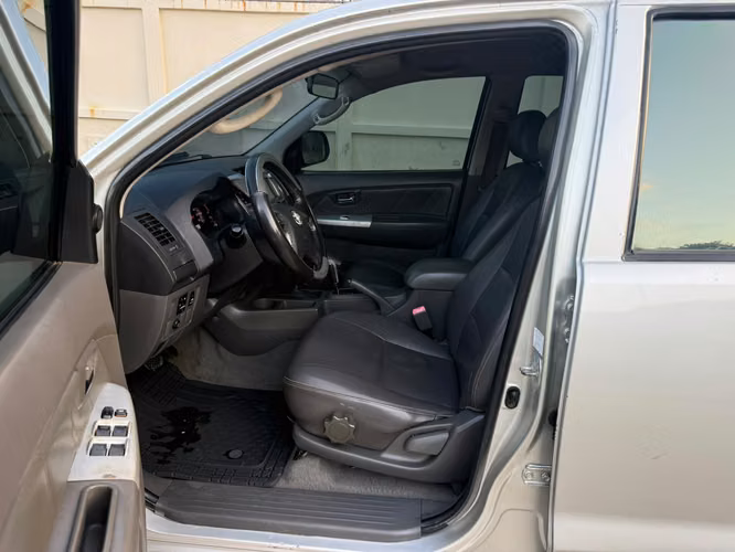 Hilux