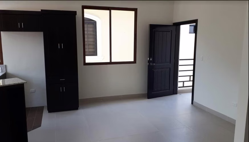SE RENTA ECO APARTAMENTO EN COL. JARDINES DEL VALLE - Imagen 2