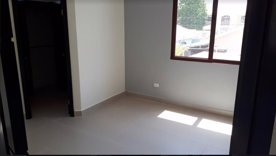 SE RENTA ECO APARTAMENTO EN COL. JARDINES DEL VALLE - Imagen 5