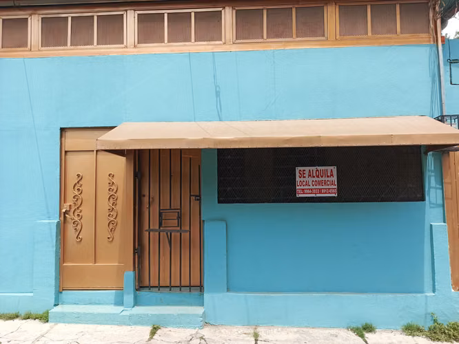 Se vende propiedad incluye 2 locales y 4 apartamentos con todo ya Rentado  - Imagen 18