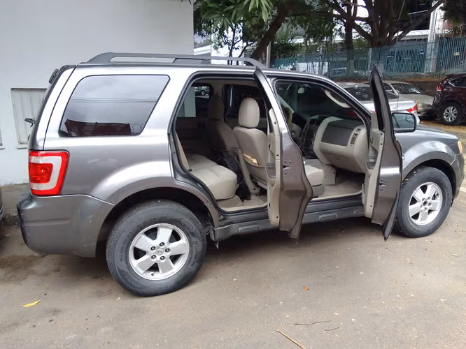 Ford Escape XLT 