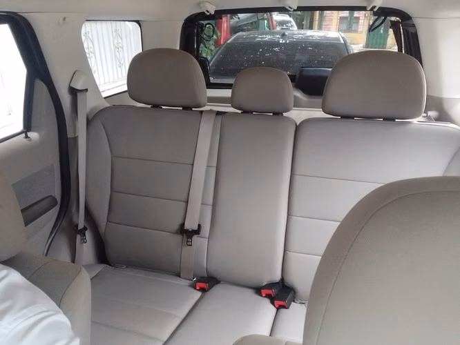 Ford Escape XLT 