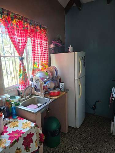  ¡CASA EN VENTA – RESIDENCIAL REAL DEL CAMPO #2, SAN PEDRO SULA! 