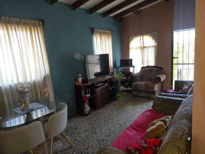  ¡CASA EN VENTA – RESIDENCIAL REAL DEL CAMPO #2, SAN PEDRO SULA! 