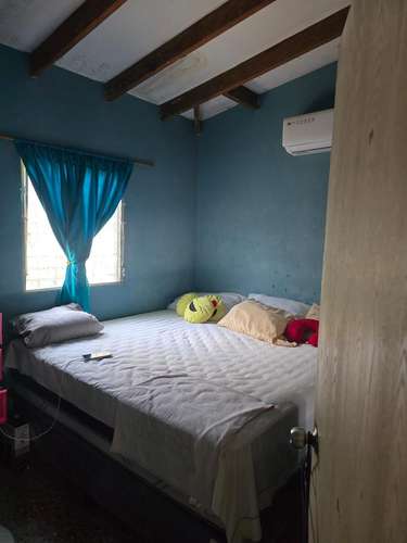  ¡CASA EN VENTA – RESIDENCIAL REAL DEL CAMPO #2, SAN PEDRO SULA! 