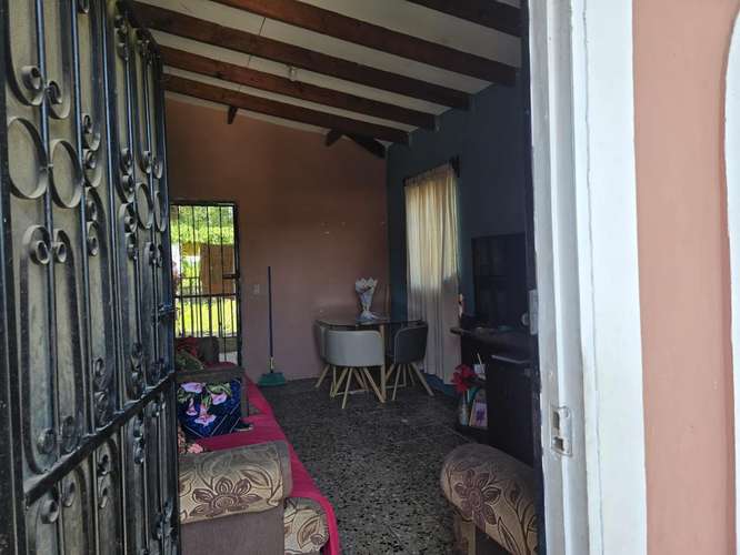  ¡CASA EN VENTA – RESIDENCIAL REAL DEL CAMPO #2, SAN PEDRO SULA! 
