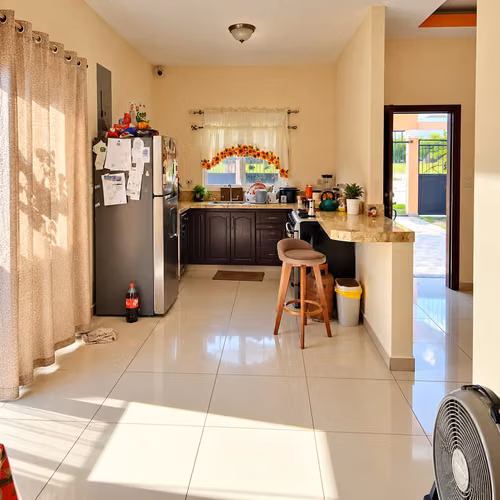 Se Vende Casa En Rancho Tara - Imagen 4