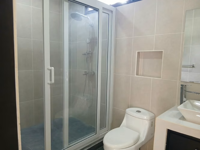 Se Renta Apartamento en Colonia Sitratelh - Imagen 7