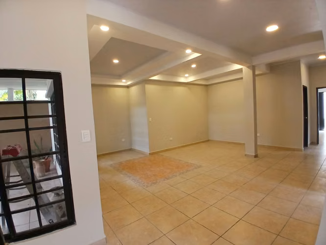 Se Renta Apartamento en Colonia Sitratelh - Imagen 4