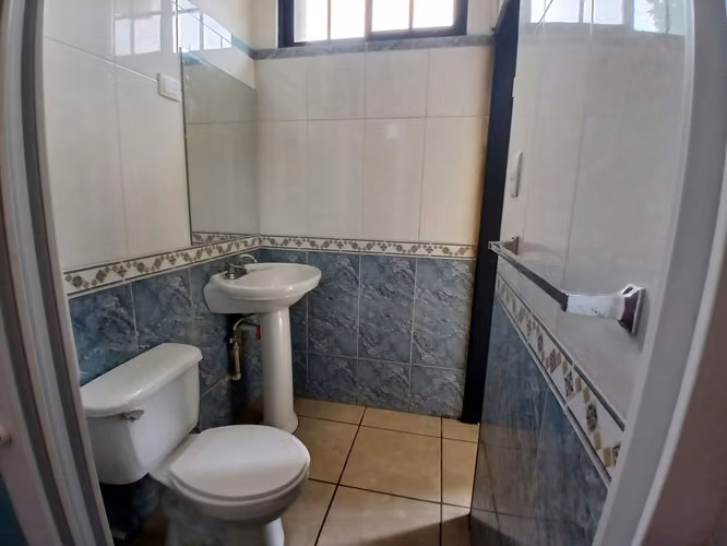 Se Renta Apartamento en Colonia Sitratelh - Imagen 10