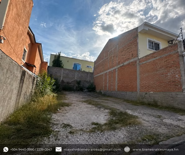 ¡Preventa de casas en Residencial Roble Oeste – Tegucigalpa! - Imagen 2