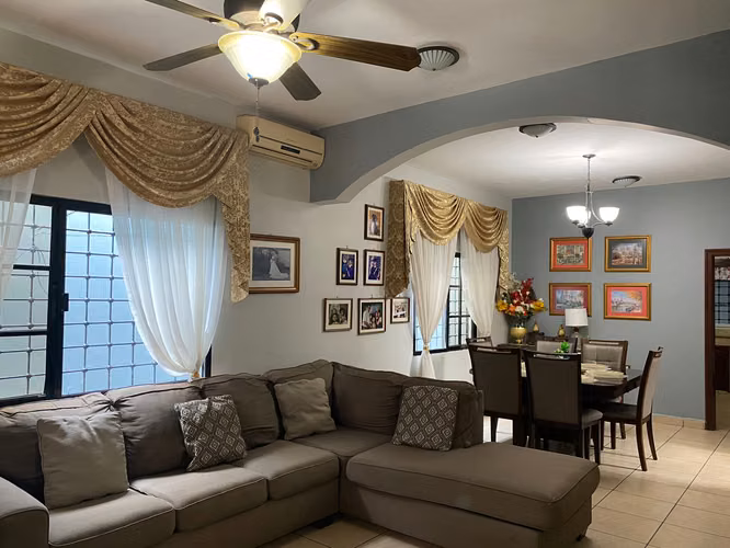 SE VENDE CASA EN RESIDENCIAL SAN CARLOS DE SULA SAN PEDRO SULA - Imagen 10