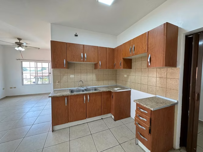 Se Renta Apartamento en Jardines del Valle - Imagen 2