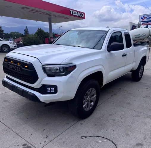 Tacoma SR 2020 4cc - Imagen 2