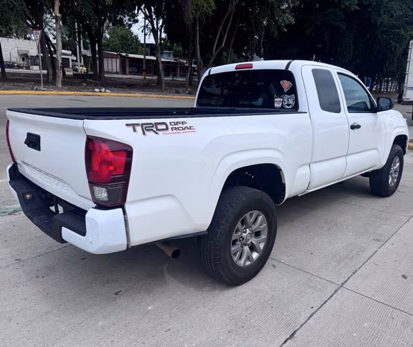 Tacoma SR 2020 4cc - Imagen 3