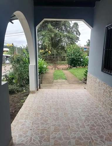 Se Renta Casa en Valle Angeles