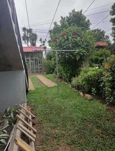 Se Renta Casa en Valle Angeles