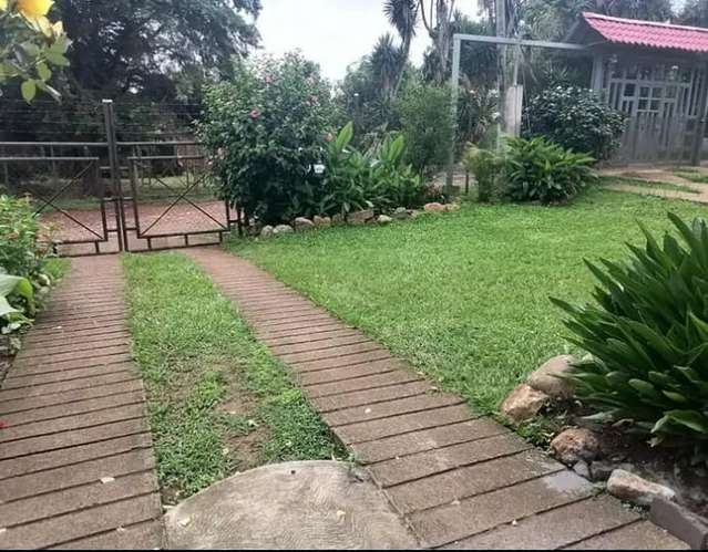 Se Renta Casa en Valle Angeles