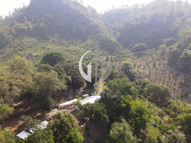 Se Vende Terreno en Santa Bárbara - Imagen 10