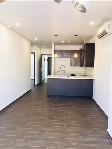 Se Alquila Condominio en Fontana La Arboleda 