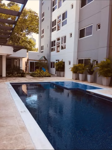 Se Alquila Apartamento La Fontana - Imagen 16