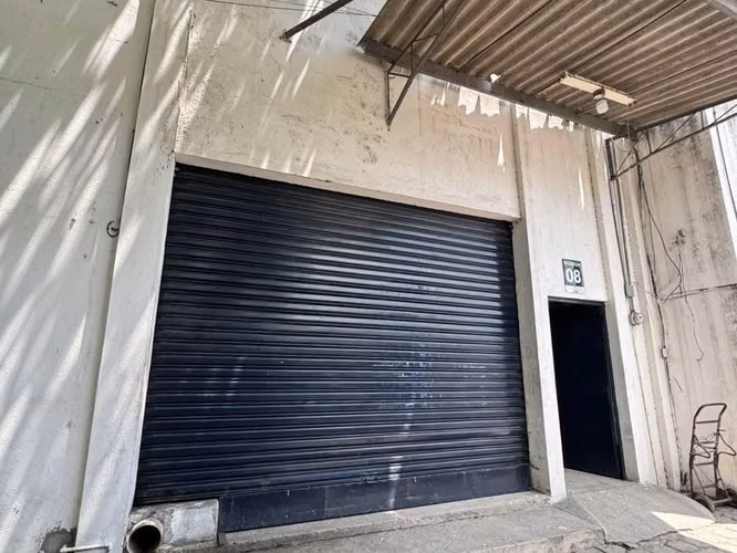 Se Alquila Bodega Sector Zapotal - Imagen 4