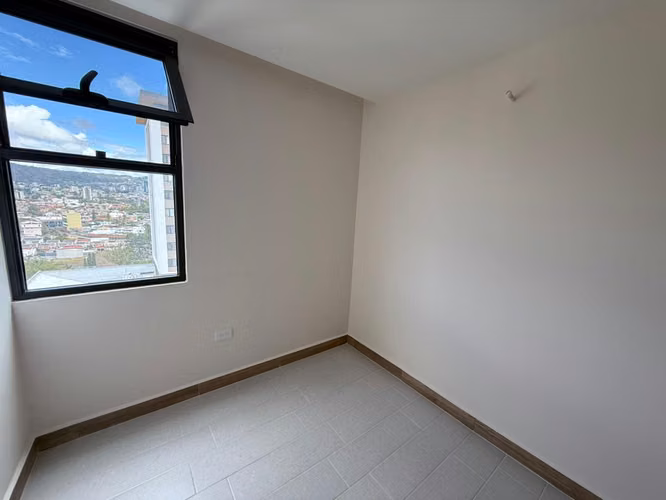 Torre en Res.San Ignacio,Moderno,Centrico y accesible,2 Hab+Parqueo+Area social - Imagen 10