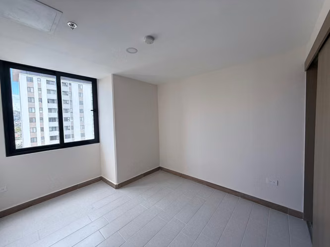 Torre en Res.San Ignacio,Moderno,Centrico y accesible,2 Hab+Parqueo+Area social - Imagen 9