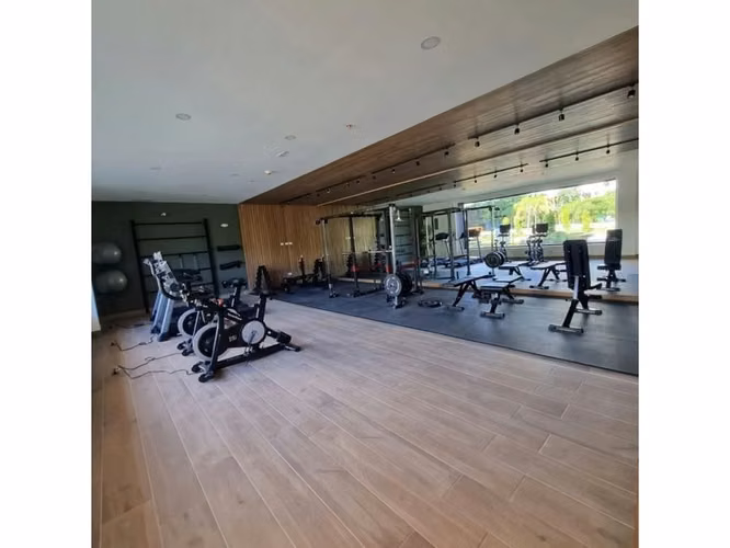 Torre en Res.San Ignacio,Moderno,Centrico y accesible,2 Hab+Parqueo+Area social - Imagen 7
