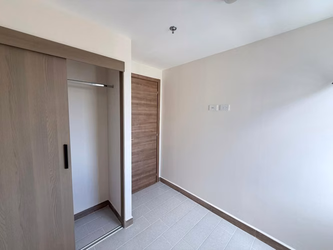 Torre en Res.San Ignacio,Moderno,Centrico y accesible,2 Hab+Parqueo+Area social - Imagen 11