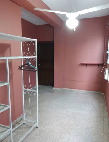 1 Habitación en Complejo Crismar