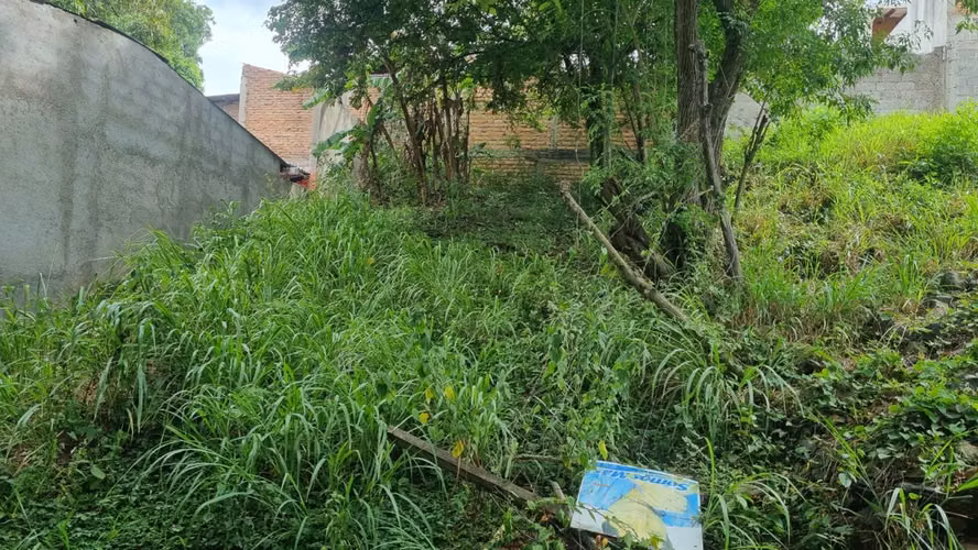 TERRENO RESIDENCIAL EN VENTA