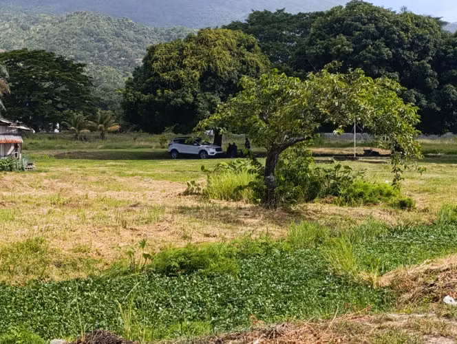 Se vende propiedad en Trujillo Colon 