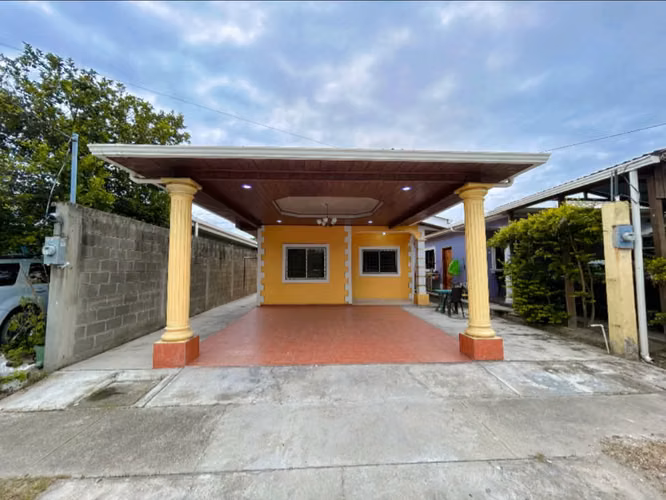 Casa en aventa Villas Balencia Choloma