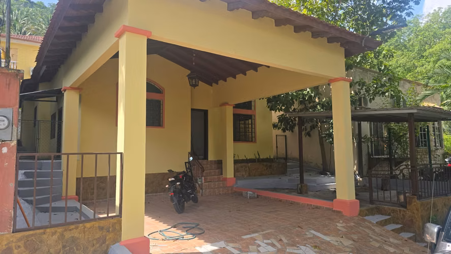 Se renta casa de un nivel en Residencial Campisa   - Imagen 1