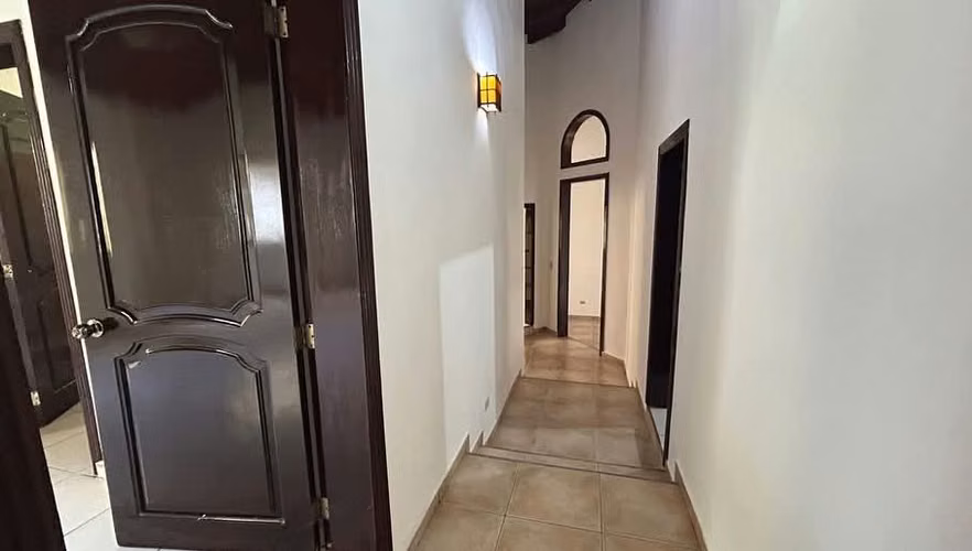 Se renta casa de un nivel en Residencial Campisa   - Imagen 2
