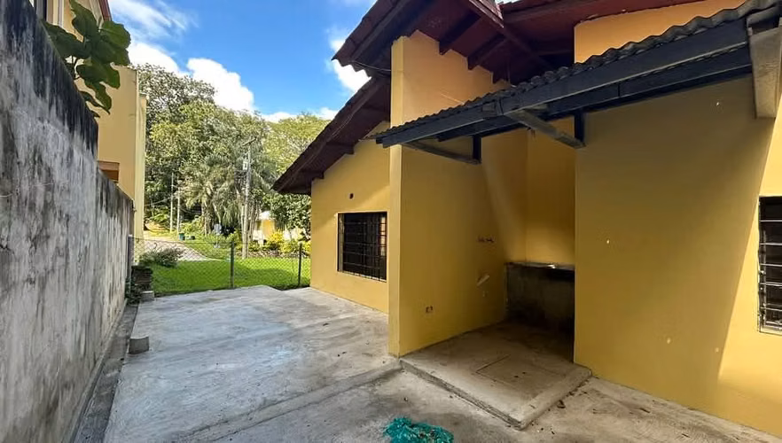 Se renta casa de un nivel en Residencial Campisa   - Imagen 12