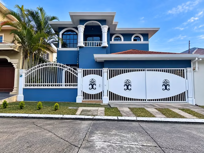 Casa en Venta Residencial Villas Mackay 