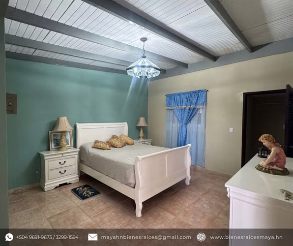 ¡Se alquila apartamento amueblado en el Hatillo, Tegucigalpa! - Imagen 4