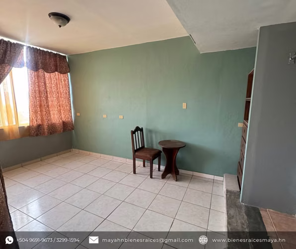 ¡Se alquila apartamento amueblado en el Hatillo, Tegucigalpa! - Imagen 5