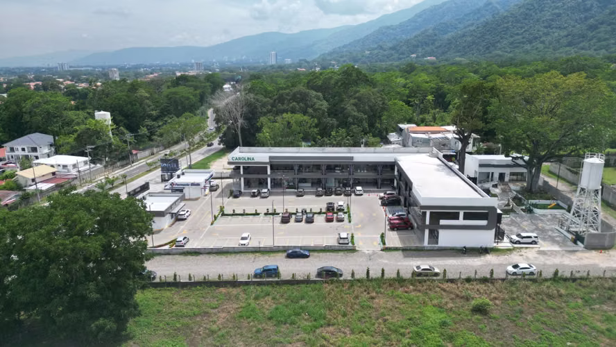 Plaza Carolina ofrece locales comerciales desde 89.81 m², blvd. Mackay, SPS - Imagen 5