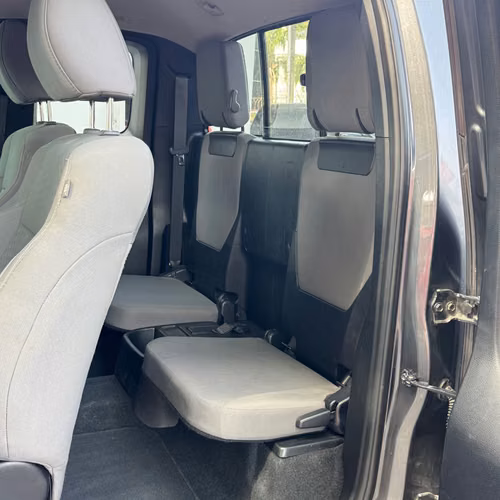 TOYOTA TACOMA 2021 4x2
