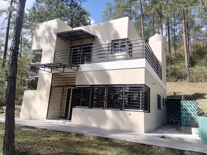 Se Vende Casa Nueva! Valle de Angeles