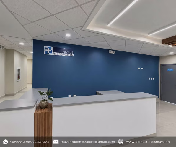 ¡Se vende local para Clínica en el Edificio MediPlaza! - Imagen 2