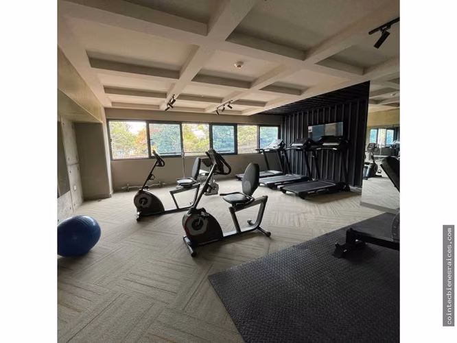 Torre en Res.San Ignacio/FULL AMUEBLADO/2 HAB+PARQUEO+ESTUDIO+AREA SOCIAL - Imagen 14