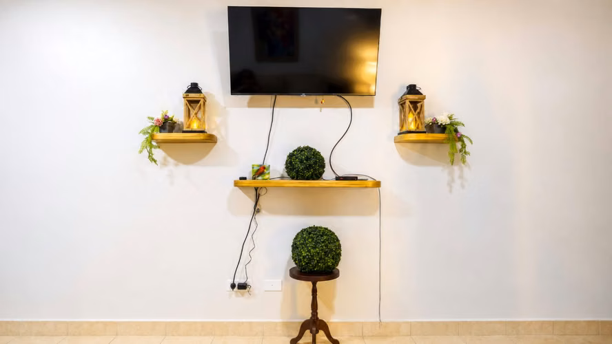 Moderno Apartamento amueblad en Rente - Rio Piedras, SPS (Servicios Incluidos) - Imagen 2