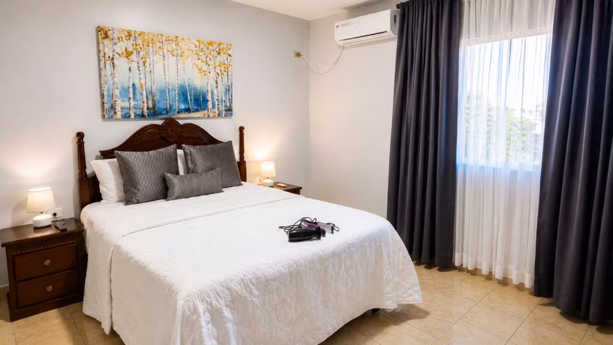 Moderno Apartamento amueblad en Rente - Rio Piedras, SPS (Servicios Incluidos) - Imagen 4