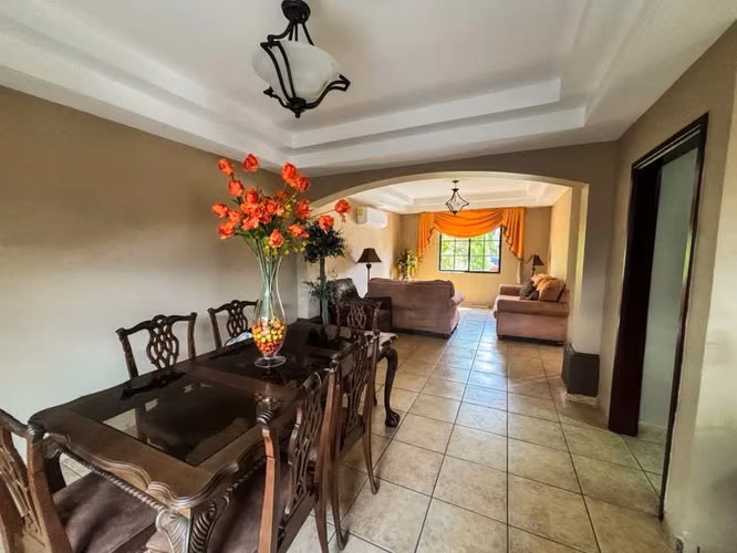 Residencia en alquiler, Valle Encantado, San Pedro Sula - Imagen 10