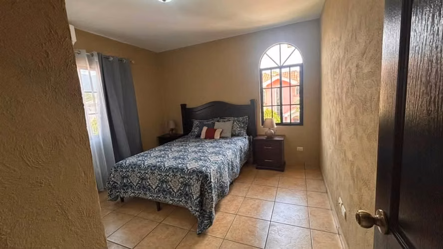 Residencia en alquiler, Valle Encantado, San Pedro Sula - Imagen 6