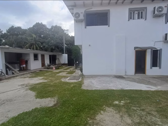 SE VENDE AMPLIA CASA DE ESQUINA SOBRE LA 27 CALLE - Imagen 10